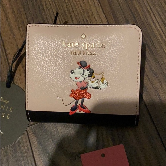 Kate spade X Minnie - Picture 5 of 7